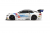 Радиоуправляемые автомобиль HPI 1:10 Sprint 2 Sport BMW M3 GT2 4WD 2.4 Ghz, электро, RTR