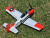 Радиоуправляемый самолет Volantex RC 761-9 T28 400мм 2.4G 4ch LiPo RTF with Gyro