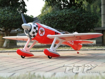 Р/У самолет Top RC GeeBee 1200мм PNP