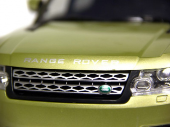 Р/У машина 1:12 Range Rover