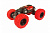 Радиоуправляемый внедорожник-трансформер масштаб 1:16 4WD 2.4G, красный