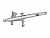 Аэрограф JAS 1124 (Air Control)