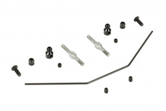 DEX410 FRONT ANTI ROLL BAR SET
