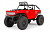 Модель для трофи 1:24 Axial SCX24 Deadbolt 4WD, электро, RTR (красный)