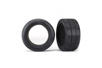 TIRES, RESPONSE (1.9 TOURING)