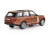 Машина ''АВТОПАНОРАМА'' Range Rover, оранжевый, 1/26, свет, звук, в/к 24,5*12,5*10,5 см Машина ''АВТОПАНОРАМА'' Range Rover, оранжевый, 1/26, свет, звук, в/к 24,5*12,5*10,5 см