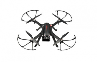 Black Bugs 3 Brushless