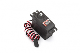 SERVO, DIGITAL HIGH-TORQUE, ME
