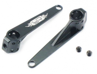 Стойки крепления кузова High Down Force Superior Body Post VER.II