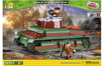 Somua S-35