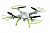 Радиоуправляемый квадрокоптер SYMA X5HW с барометром + видеокамера (Wi-Fi) RTF