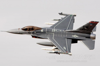 Модель самолета FreeWing F-16C PNP (90мм)