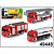 Машина Autotime ''Fire Track'' в ассортименте 1:60