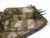 Сборная модель ZVEZDA Советская зенитная самоходная установка ЗСУ-23-4М ''Шилка'', 1/35