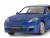 Машина ''АВТОПАНОРАМА'' Porsche Panamera S, синий, 1/24, свет, звук, в/к 24,5*12,5*10,5 см Машина ''АВТОПАНОРАМА'' Porsche Panamera S, синий, 1/24, свет, звук, в/к 24,5*12,5*10,5 см