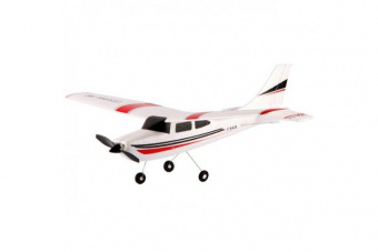 Радиоуправляемый самолет Cessna 182 2.4G