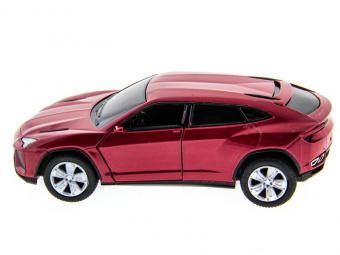 Машина Kinsmart Lamborghini Urus 1:36 б/к