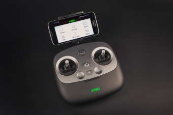 XPLORER G