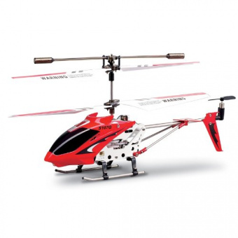 Вертолет Syma S107G