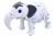 Радиоуправляемый робот-слон ZHORYA Smart Elephant - ZYA-A2879