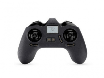 Р/У квадрокоптер Hubsan X4 FHD камера, GPS, автовозврат, удержание высоты, 2.4G