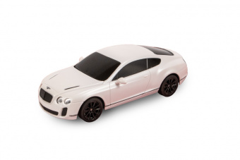 Bentley Continental 1:24
