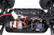 Радиоуправляемый монстр Himoto 1:10 Road Warrior 4WD 2.4 Ghz, электро, RTR Радиоуправляемый монстр Himoto 1:10 Road Warrior 4WD 2.4 Ghz, электро, RTR