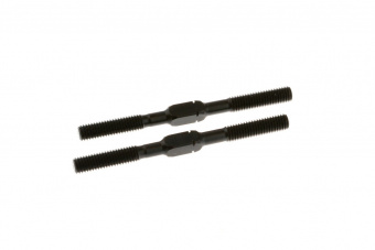 TURNBUCKLE M5x64mm (2pcs)