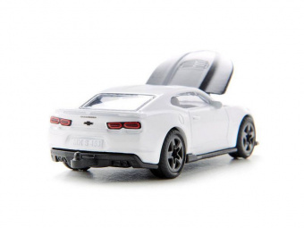 Машина Siku 1538 Chevrolet Camaro
