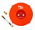 Патч антенна RJX Tripple Feed 5,8Ghz 14db (SMA)