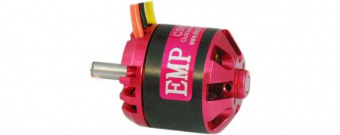 Электродвигатель б/к EMP C5055/05 KV700