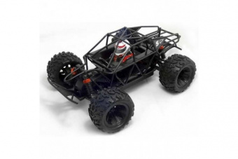 Радиоуправляемый внедорожник HSP 4WD EP Monster Sand Rail Truck (Lizard DM) 1:18 4WD