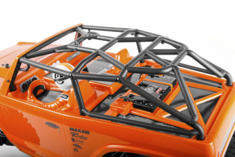 AXIAL DEADBOLT 4WD 1/10 RTR