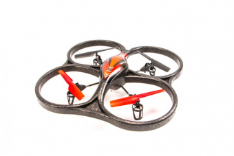 WLTOYS V606K Mini UFO Quadcopter (Wi-Fi FPV)