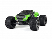ARRMA Granite BLX 2WD 1/10 (зеленый)