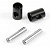 DRIVESHAFT COUPLING SET (FRONT OR REAR)