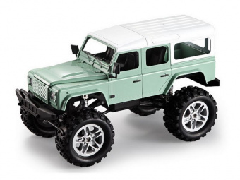 Радиоуправляемый краулер Double Eagle Land Rover 1:14 4WD 2.4G