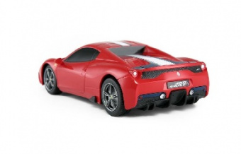 Радиоуправляемая машина Rastar Ferrari 458 Speciale A 1:24 RTR