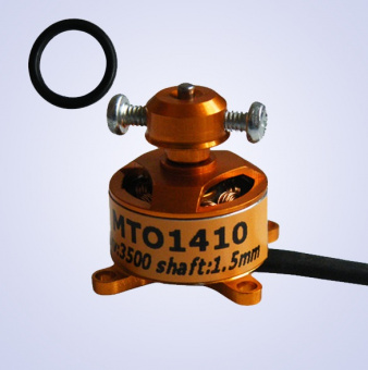 Электродвигатель б/к Maytech 1410 KV3500
