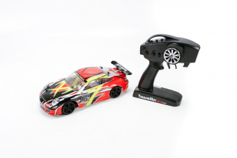 1/18 EP 4WD On Road Car Drift (Brushed, Ni-Mh)