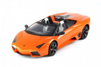 Машина Lamborghini Reventon Roadster на р/у