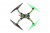 Galaxy Visitor 6 FPV (Green) Galaxy Visitor 6 FPV (Green)
