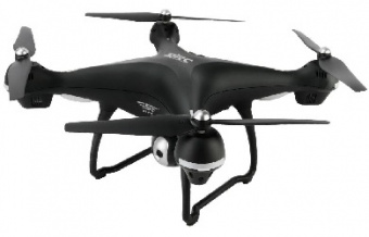 Квадрокоптер Aosenma S70W FPV (1080P, GPS, Follow me, рег. угол камеры)