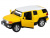 Машина ''АВТОПАНОРАМА'' Toyota FJ Cruiser,желтый, 1/32, свет, звук, инерция, в/к 17,5*13,5*9 см Машина ''АВТОПАНОРАМА'' Toyota FJ Cruiser,желтый, 1/32, свет, звук, инерция, в/к 17,5*13,5*9 см