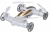Радиоуправляемый квадрокоптер-автомобиль Flying Car 6 Axis Gyro RTF 2.4G