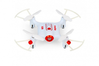 Радиоуправляемый квадрокоптер Syma X20S