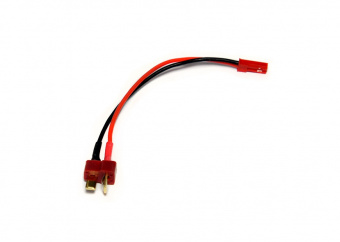 Переходник JST - Deans (T-plug)
