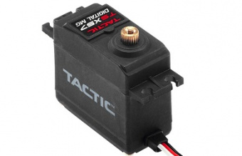 Сервопривод Tactic TSX57 Standard Digital Ultra-Torque MG Servo