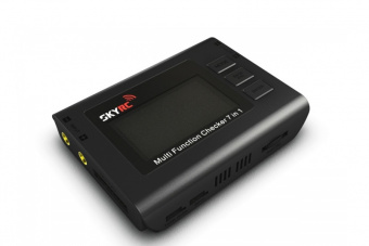 Универсальный тестер SkyRC I-Meter
