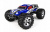 Радиоуправляемая модель Монстра BSD Racing Nitro Monster truck 4WD RTR 1:8 (18class OS)